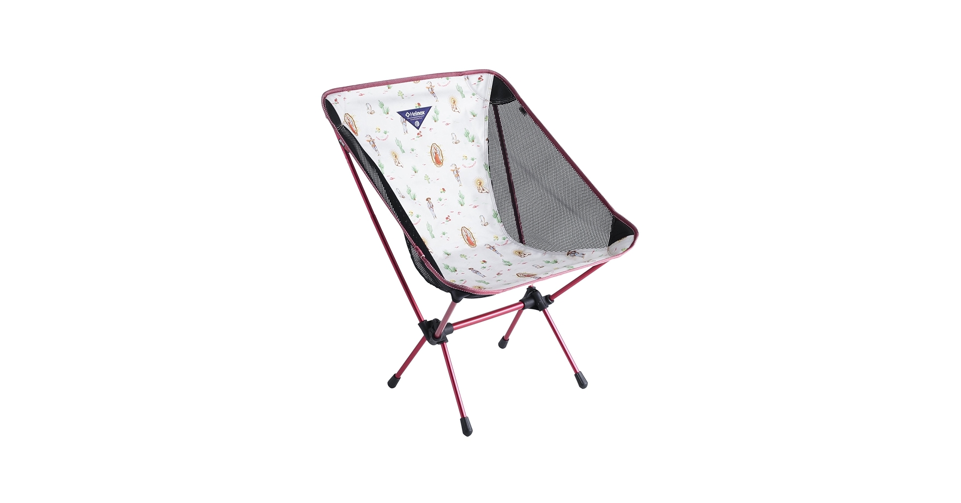 Helinox × Monro ポエム Helinox × Monro ポエム Helinox × Monro