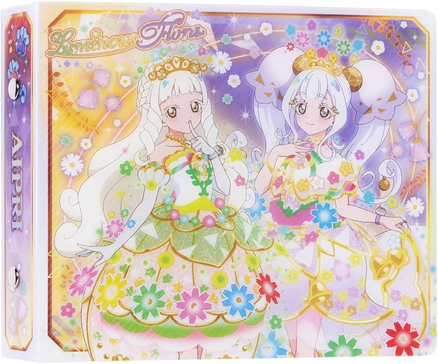 Amazon | タカラトミー(TAKARA TOMY) ひみつのアイプリ ひみつの