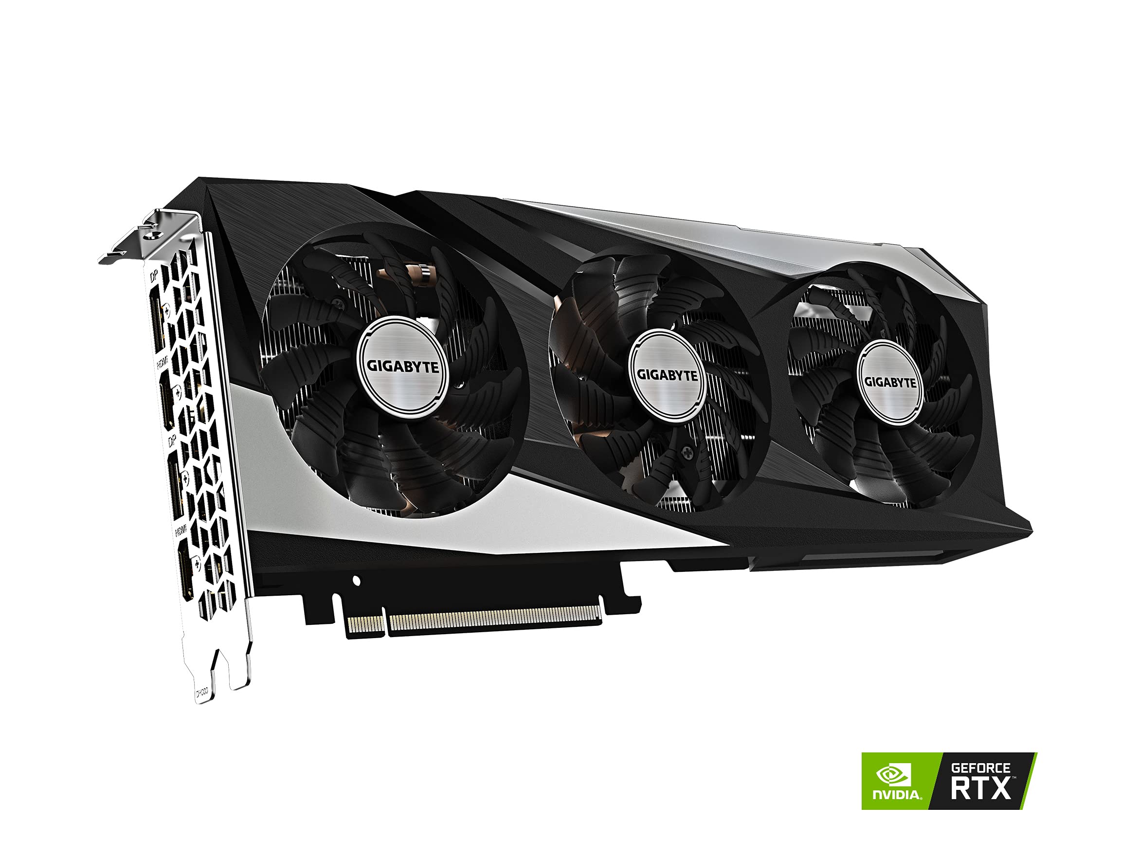 Amazon | GIGABYTE GeForce RTX 3060 Ti ゲーミング OC PRO 8G (rev