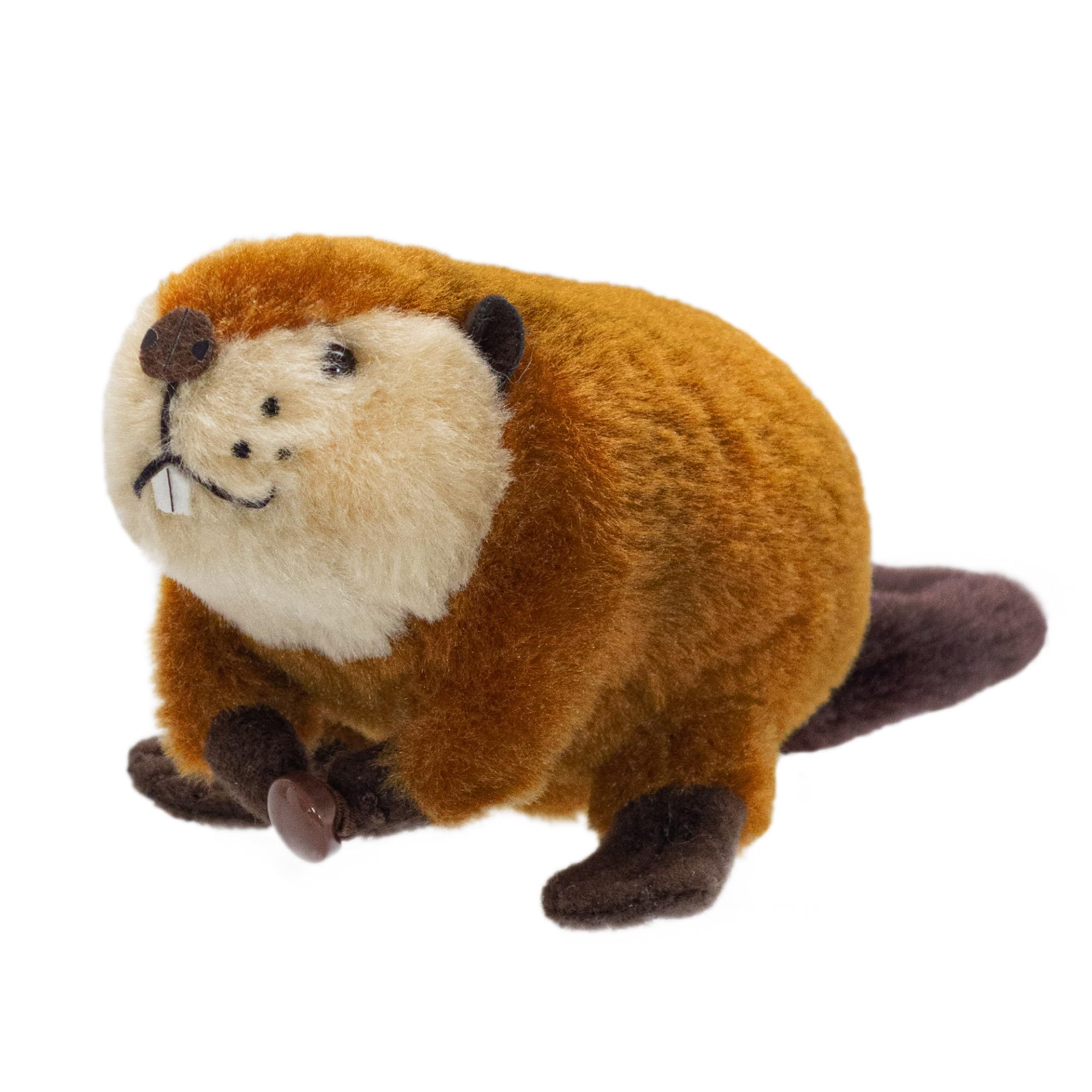Amazon.co.jp: Yoshitoku Want to Stick It! Beaver 180232 Size: 6.3
