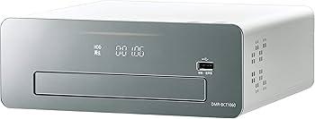 Amazon.co.jp: Panasonic DMR-BCT1060 1TB 3 Tuner Blu-ray Recorder