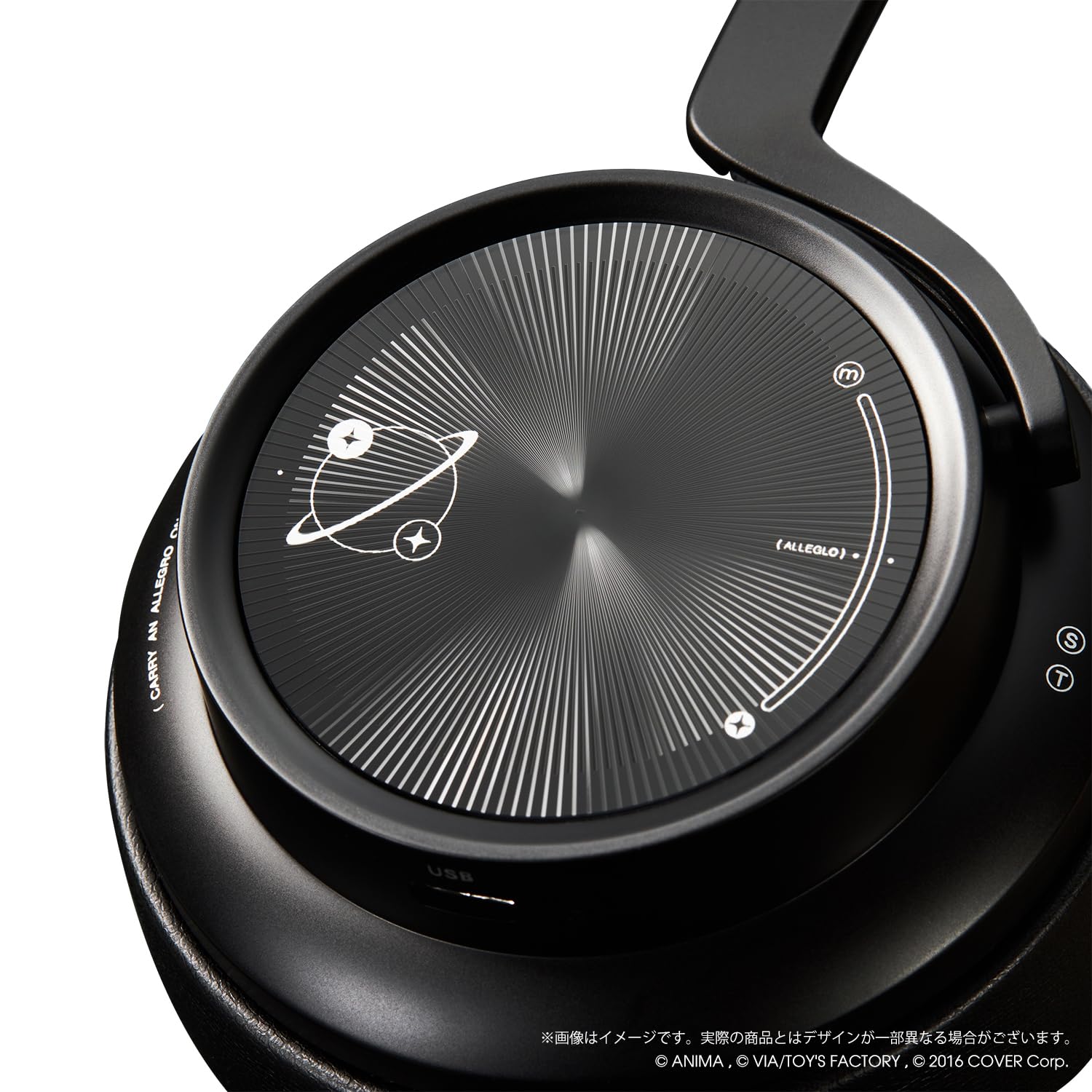 Amazon.co.jp: 【国内正規品】ANW03 ワイヤレスヘッドホン Midnight