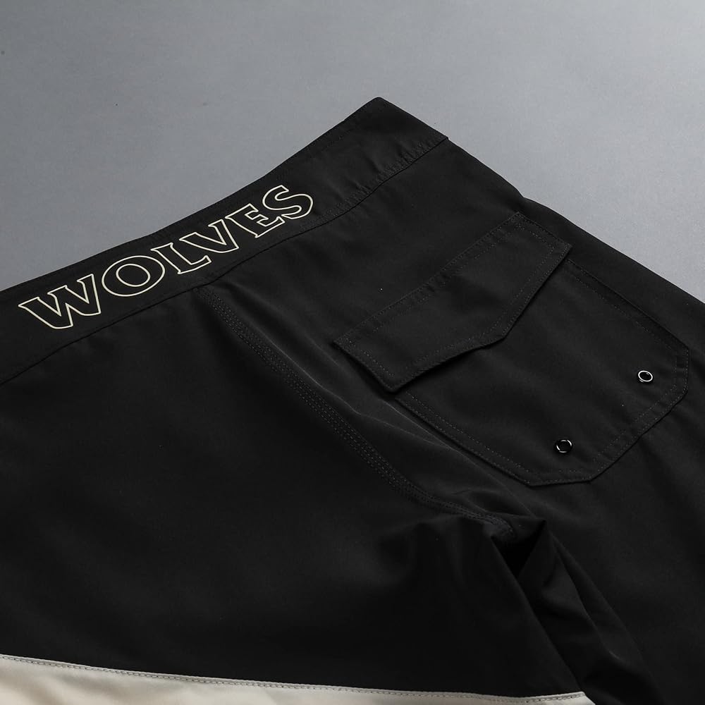 Amazon.co.jp: DarcSport サーフパンツ ステージショーツ ハーフパンツ