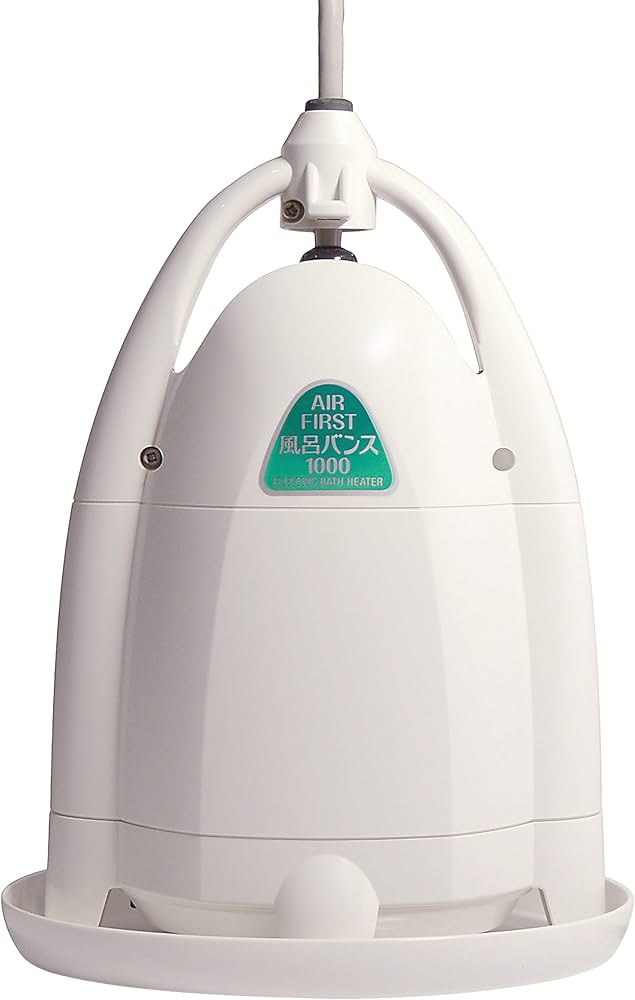 Amazon.co.jp : エアファースト風呂バンス1000 : ホーム＆キッチン