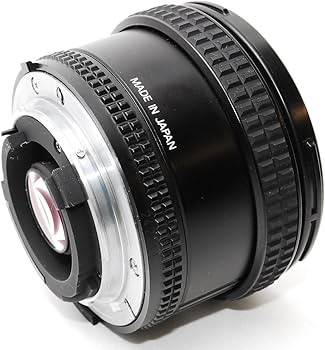 Amazon | Nikon ニコン AF NIKKOR 20mm F2.8 | カメラ用交換レンズ 通販