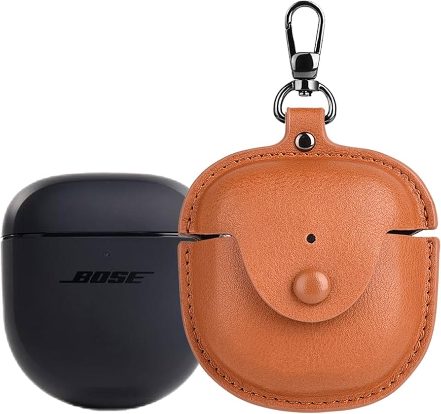 Amazon | UIUIKA Bose QuietComfort Ultra Earbuds/Earbuds II 用