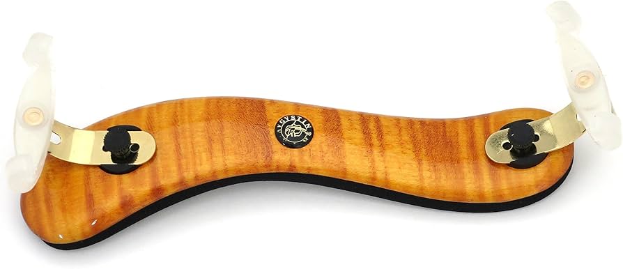 Amazon | Viva La Musica バイオリン用肩当て ヴィヴァ・ラ・ムジカ