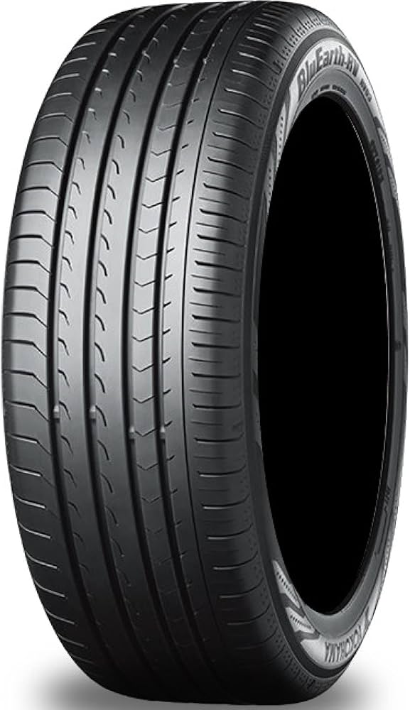 Amazon | YOKOHAMA BluEarth-RV RV03 215/55R17 94V | 幌・サントップ