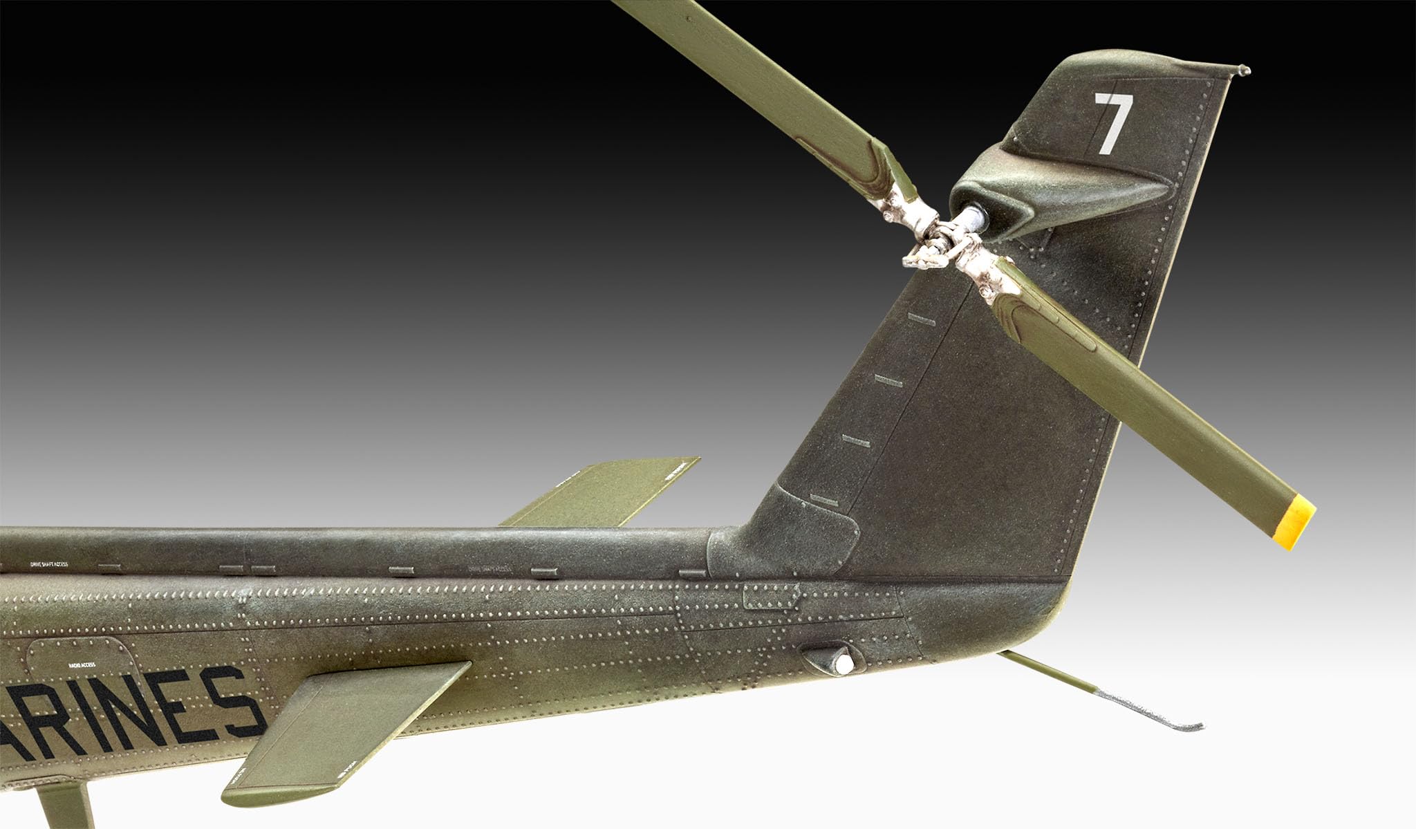 Amazon | ドイツレベル(Revell) 1/32 アメリカ陸軍 ベル AH-1G コブラ