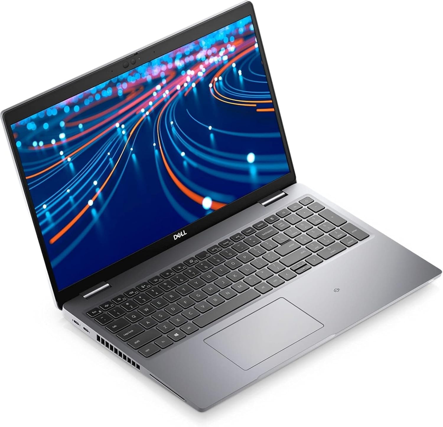 Amazon.com: Dell Latitude 5520 15.6