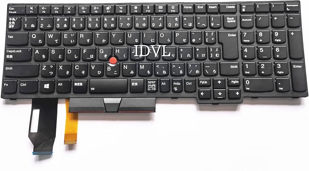 Amazon | [IDVL]LENOVO Thinkpad T15 Gen 2、P15s Gen 1、P15s Gen 2