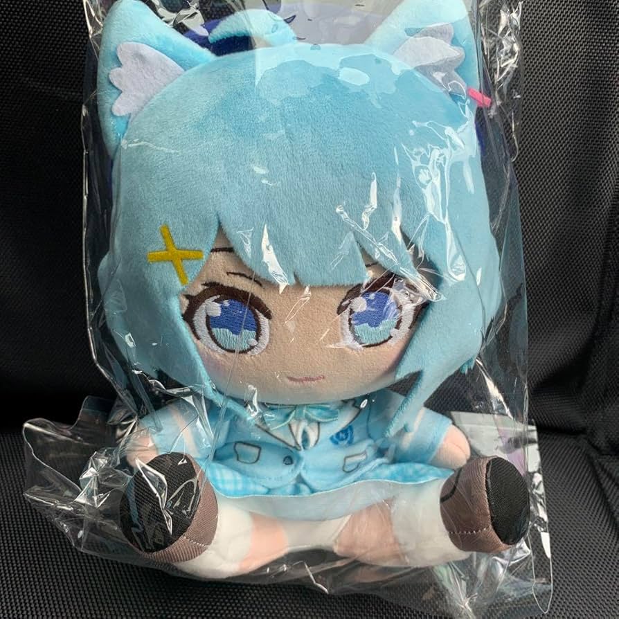 Amazon.co.jp: ドン・キホーテ ななしいんく ドンキコラボ ふわフレ