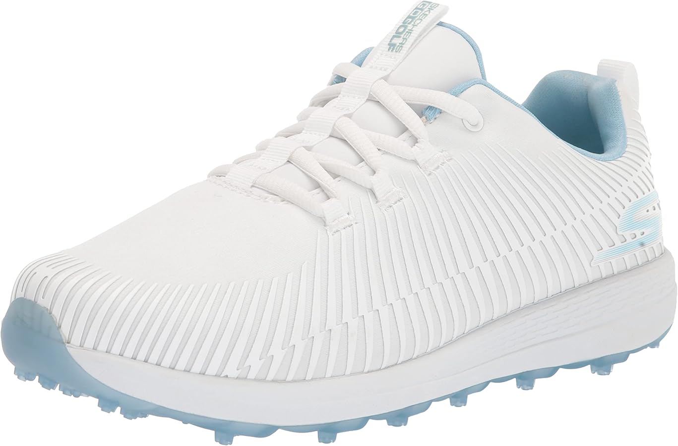 Amazon | [スケッチャーズ] レディース ゴルフシューズ GO GOLF MAX