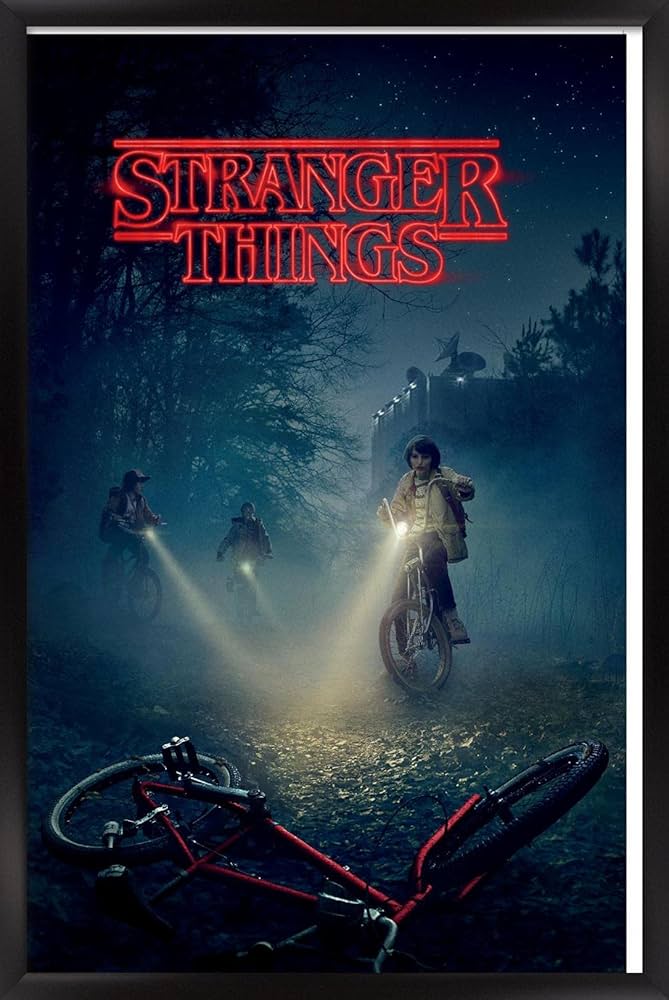 Amazon.co.jp: Trends International フレーム入りポスター