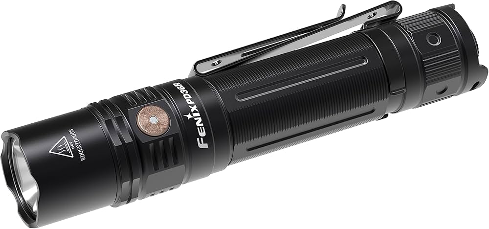 Amazon | FENIX(フェニックス) PD36R SST-40 LED タクティカル