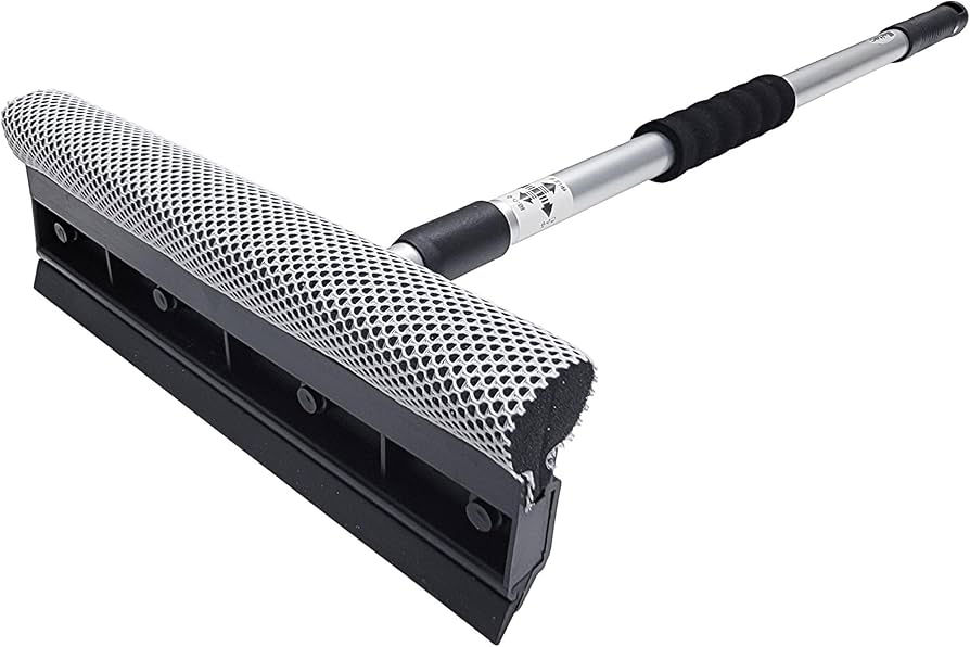 Amazon.co.jp: メルテック(meltec) スノーブラシ スノッキー(洗車