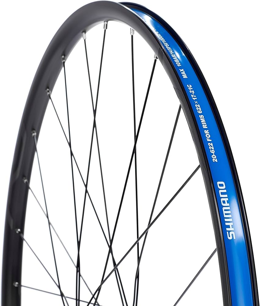 Amazon | シマノ(SHIMANO) WH-RS171 700C リア 11/10S 12mmEスルー