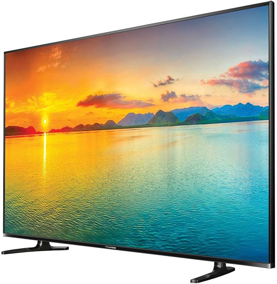 Amazon | ハイセンス 49V型フルハイビジョン液晶テレビ 外付けHDD録画