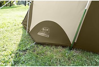 Amazon.co.jp: Coleman(コールマン) タフスクリーン2ルームハウス