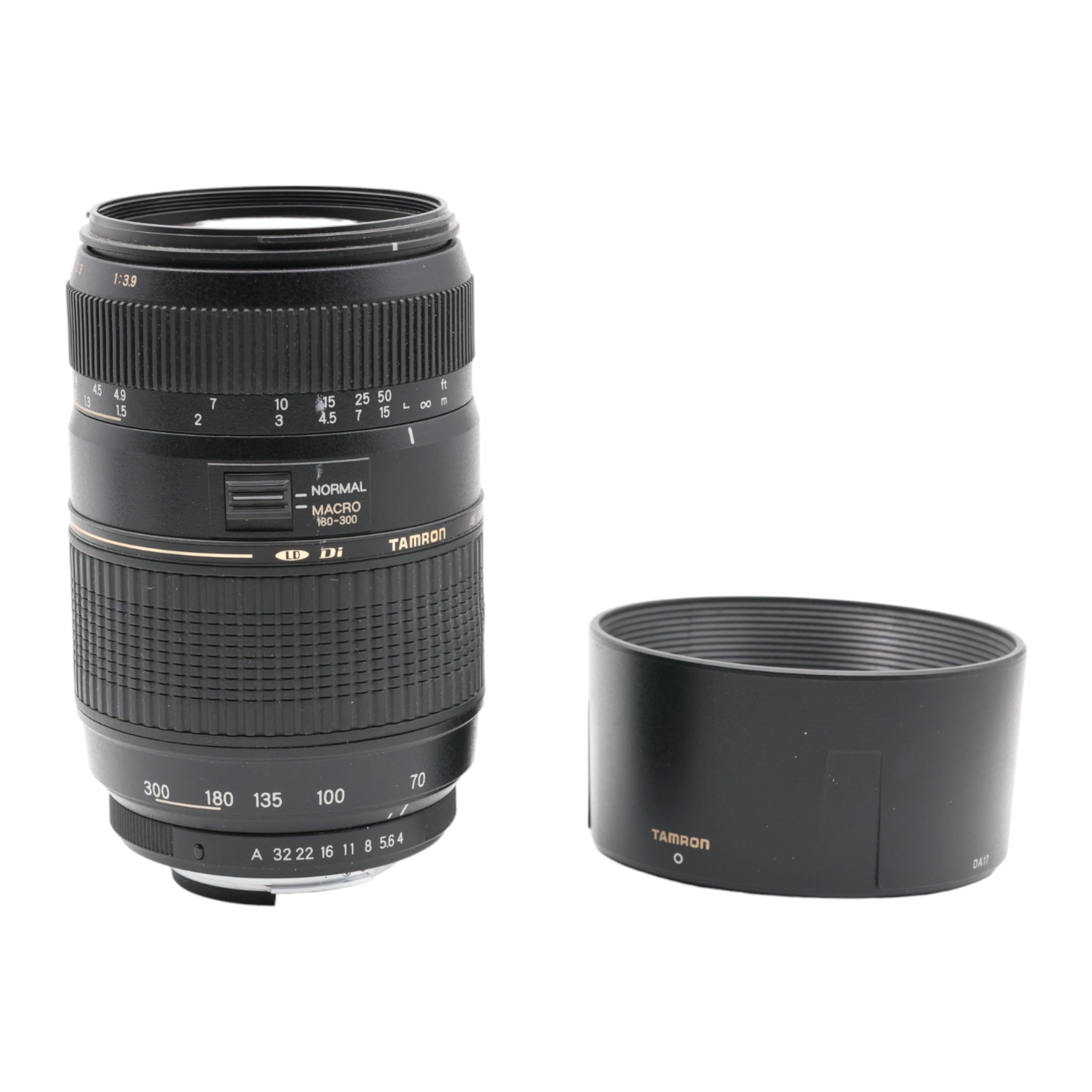 Amazon.co.jp: TAMRON 望遠ズームレンズ AF70-300mm F4-5.6 Di MACRO