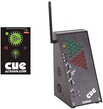 Amazon.co.jp: DSAN PerfectCue ライト&サウンドシグナリングシステム