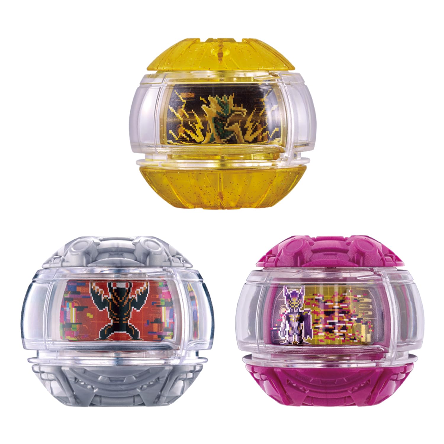 Amazon.co.jp: [BANDAI] [バンダイ 仮面ライダーゼッツ DXライダー