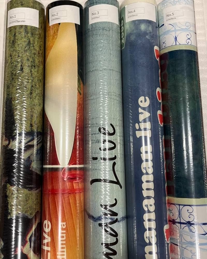 Amazon.co.jp: バナナマン bananaman ライブポスター 10種類 POPUP