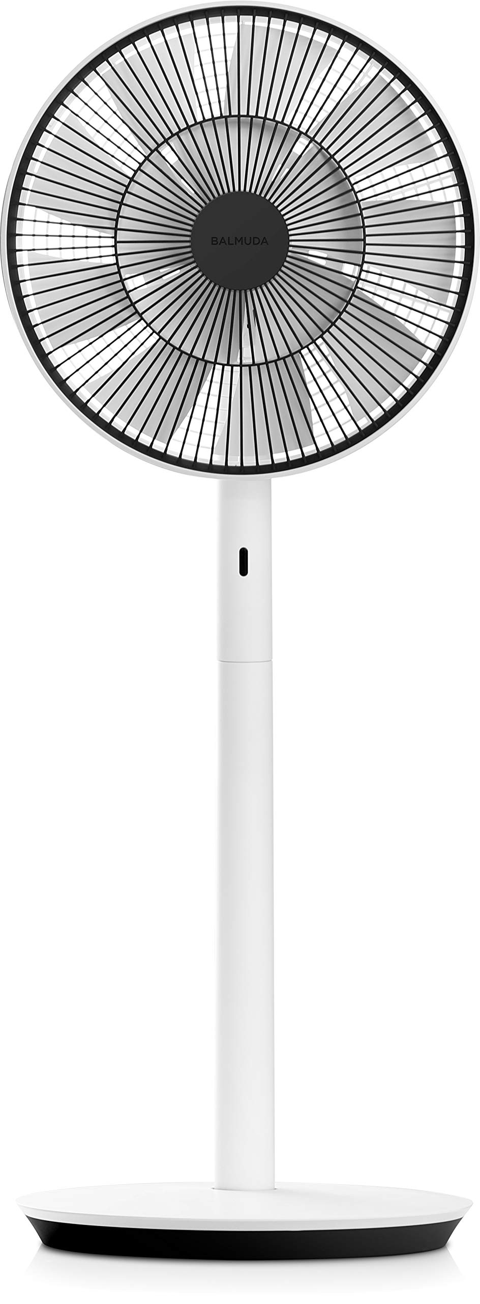 Amazon | バルミューダ ザ・グリーンファン DCモーター扇風機 BALMUDA