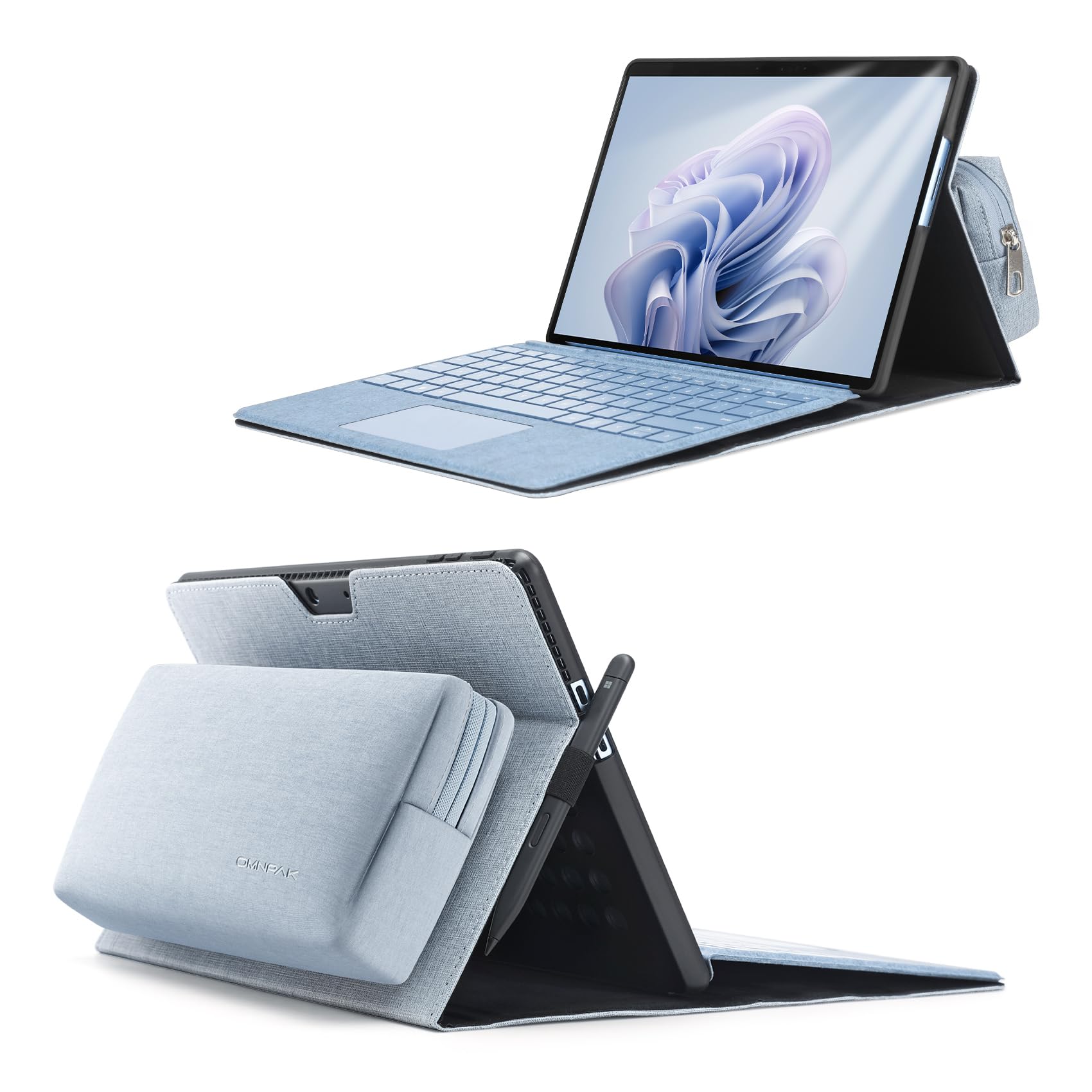 Amazon | Omnpak Microsoft Surface Pro 11 /Surface Pro 10 /Surface