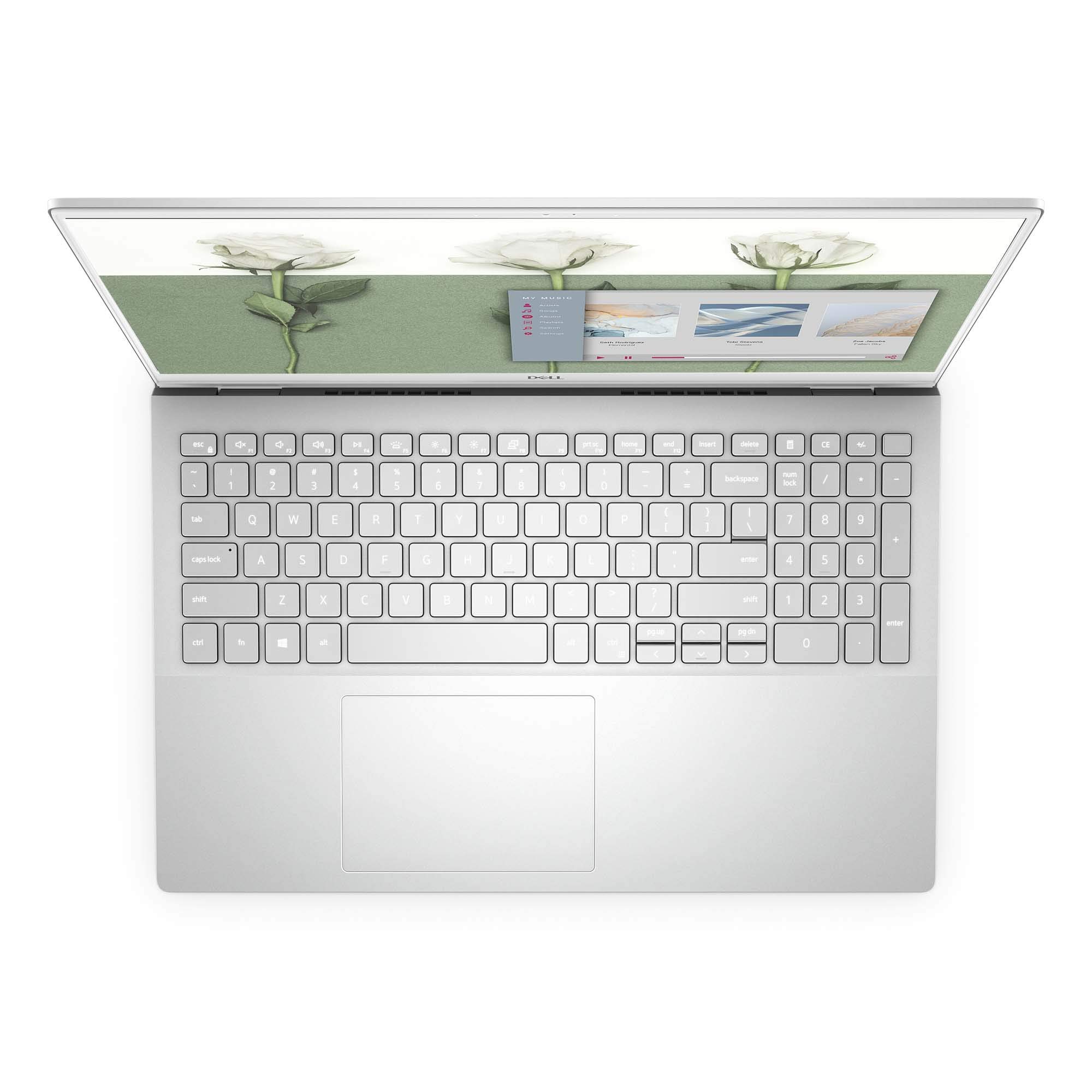 Amazon.com: Dell Inspiron 15 5502,15.6 inch FHD Non-Touch Laptop