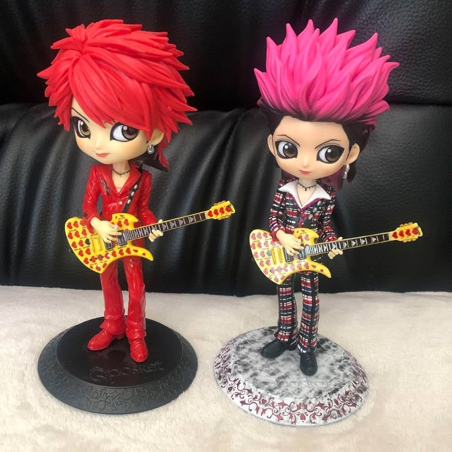 Amazon | hide Qposket オリジナルリペイント品 | フィギュア・ドール 通販