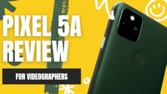 Amazon.com: Google Pixel 5a 5G, US Version, 128GB, Mostly Black