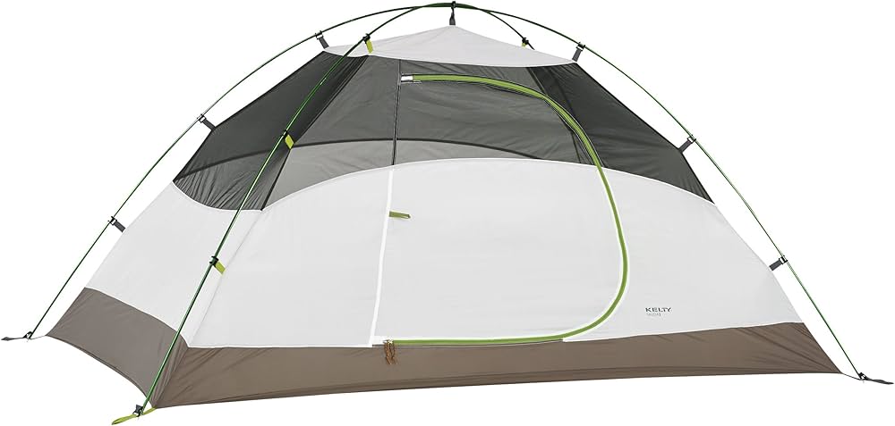 Amazon.co.jp: KELTY(ケルティ) SALIDA 2 (サリダ) 2人用 テント [並行