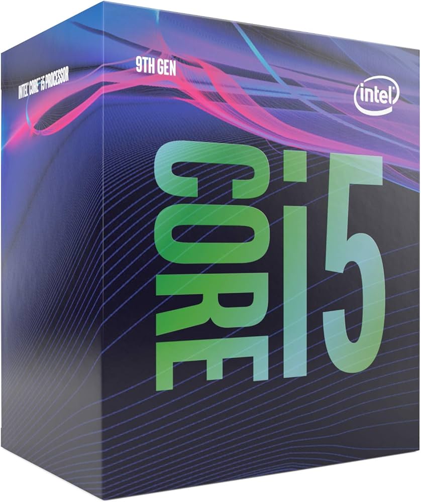 Amazon | INTEL インテル Core i5-9500 6コア 9MBキャッシュ LGA1151