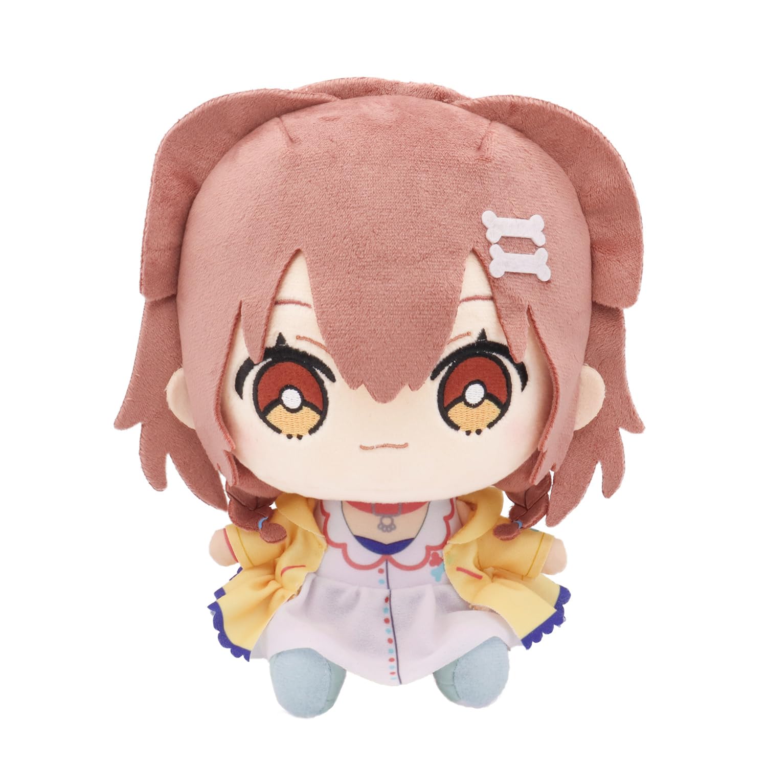 Amazon.co.jp: 戌神ころね ぬいぐるみ ホロフレ friends with u 公式