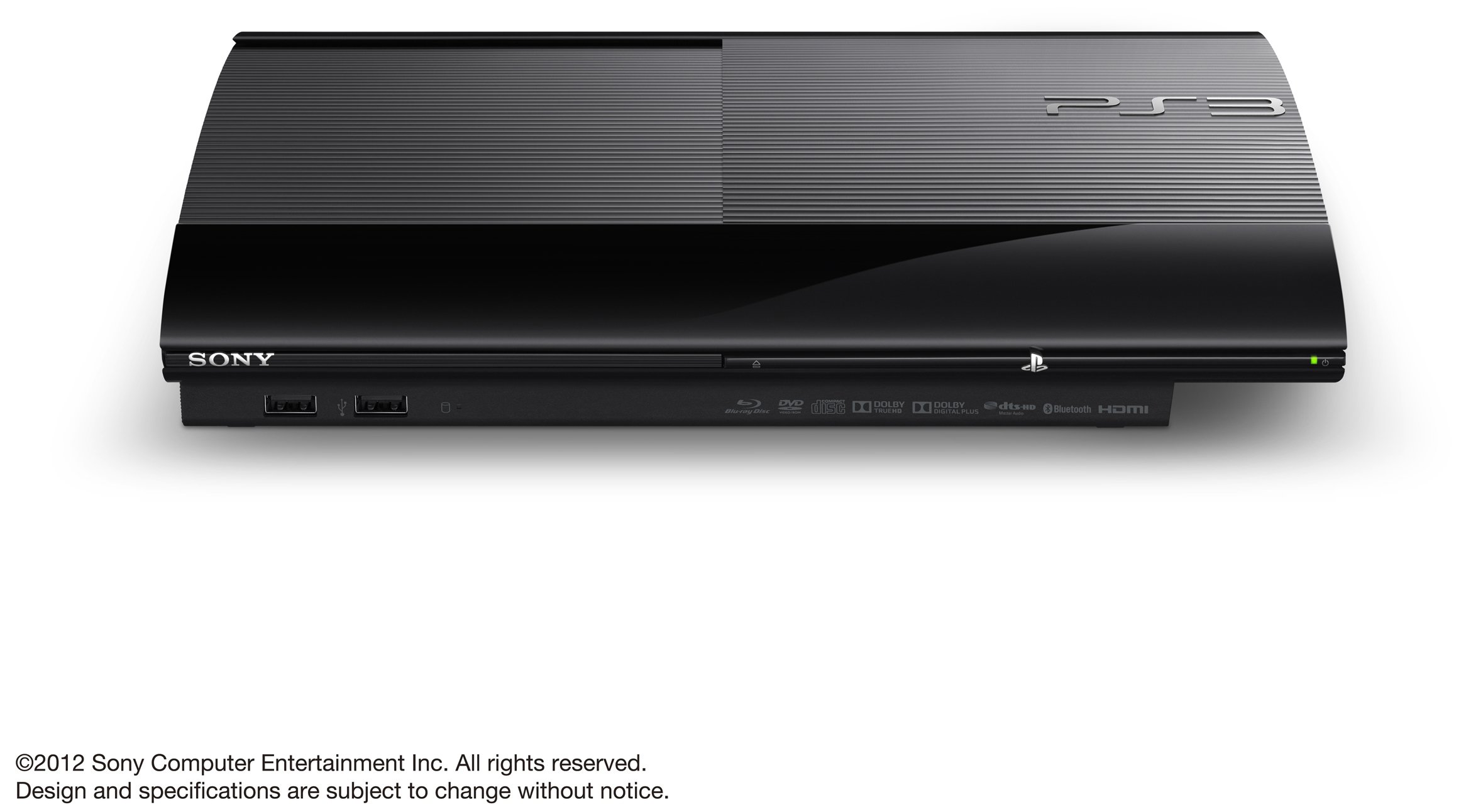 Amazon | PlayStation 3 250GB チャコール・ブラック (CECH-4000B