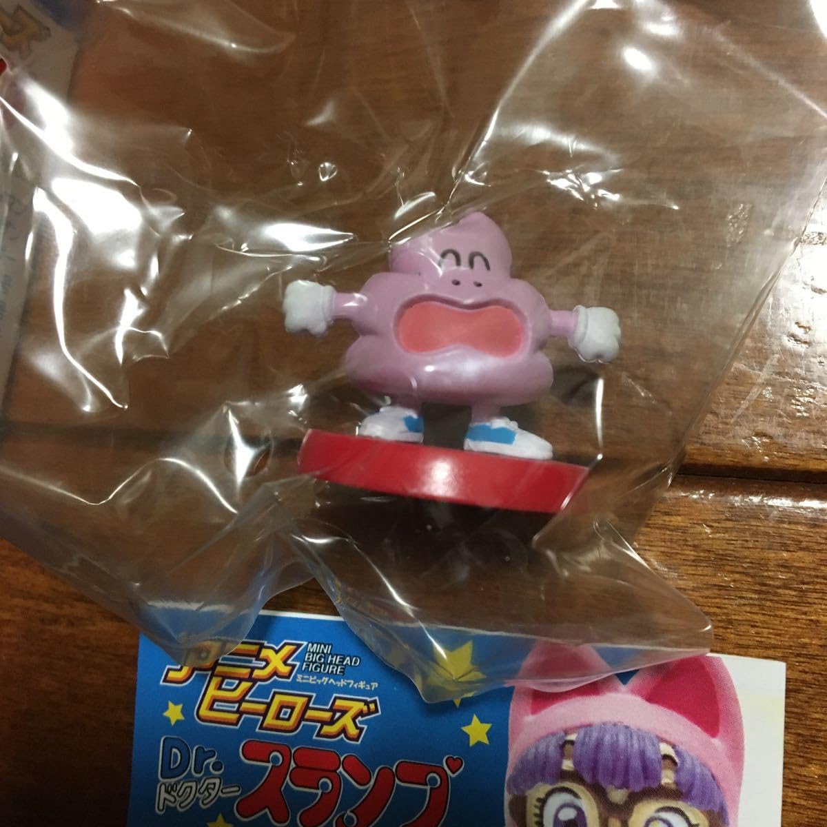 Amazon.co.jp: アニメヒーローズ Dr.スランプ アラレちゃん vol.2