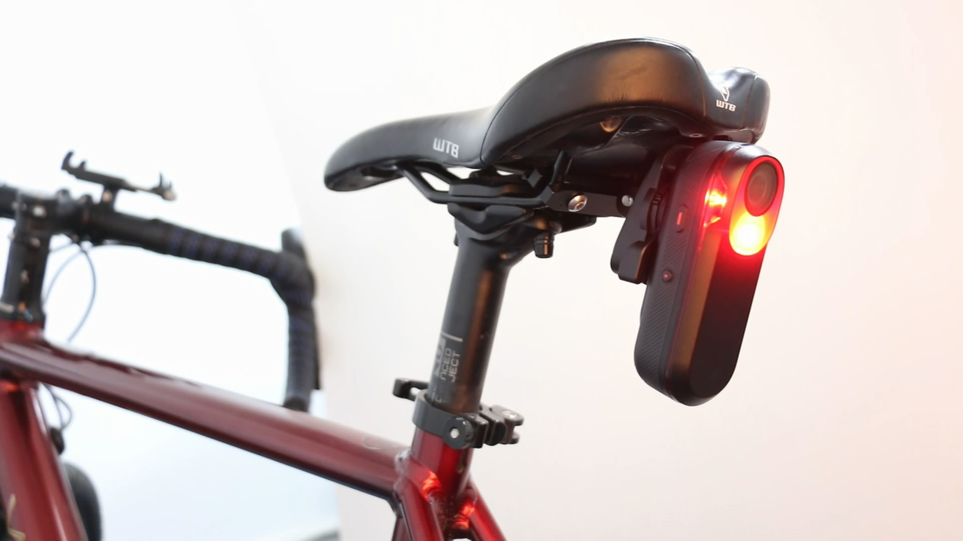 Amazon | SHEAWA for GARMIN(ガーミン) Varia RCT715 サドルレール