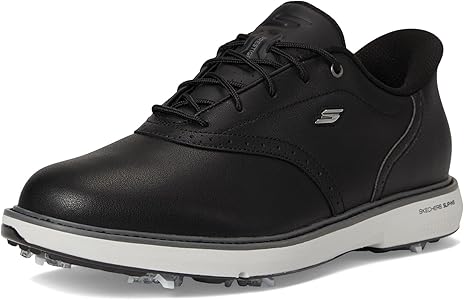 Amazon.com | Go Golf Prestige, Black, 7.5 | Golf