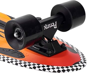 Amazon | ペニー スケートボード フレーム 27インチ | Penny Australia