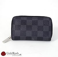 Amazon | [ルイヴィトン] ダミエグラフィット ジッピー コインパース