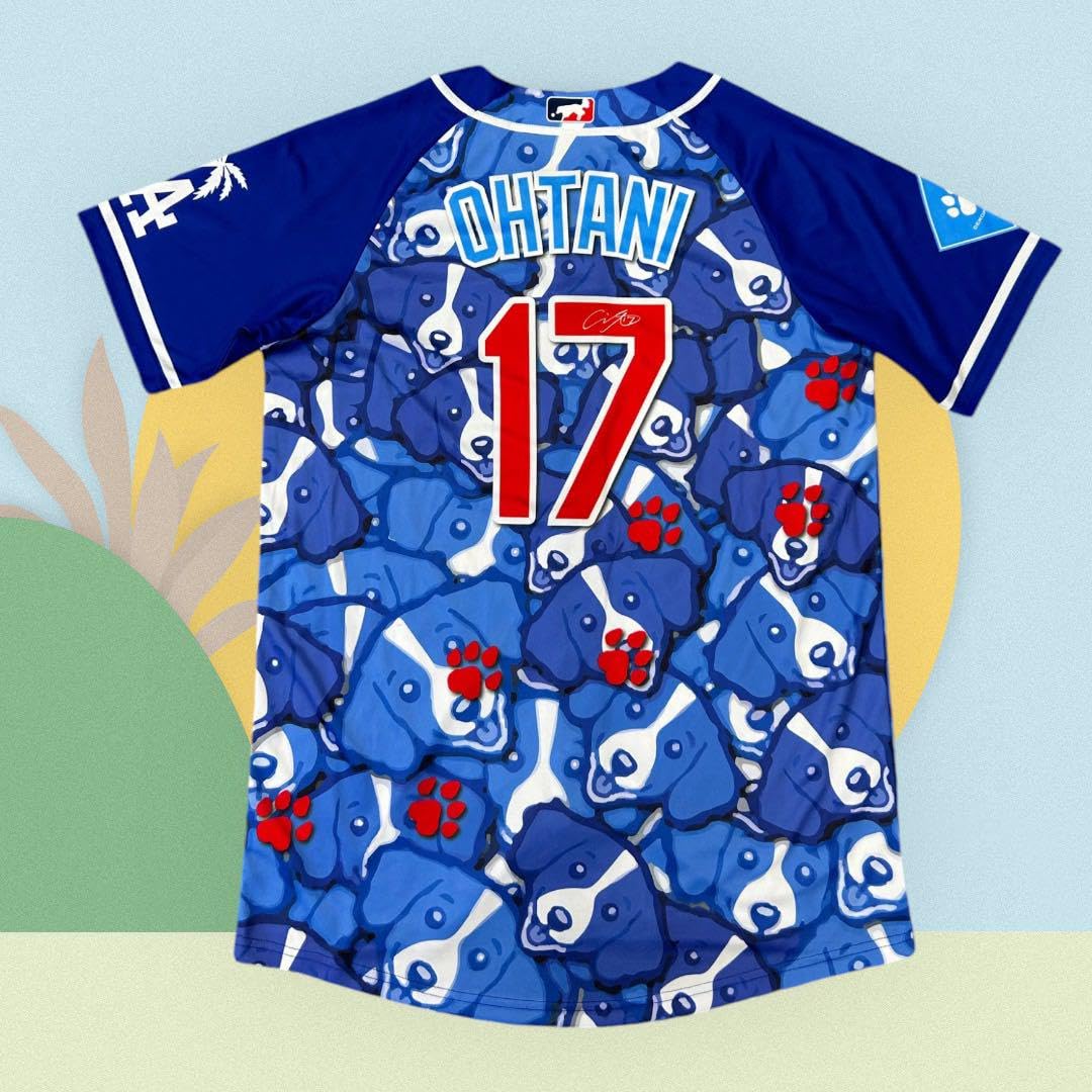 Amazon.co.jp: 50/50達成記念 ドジャース 大谷翔平 デコピン サイン