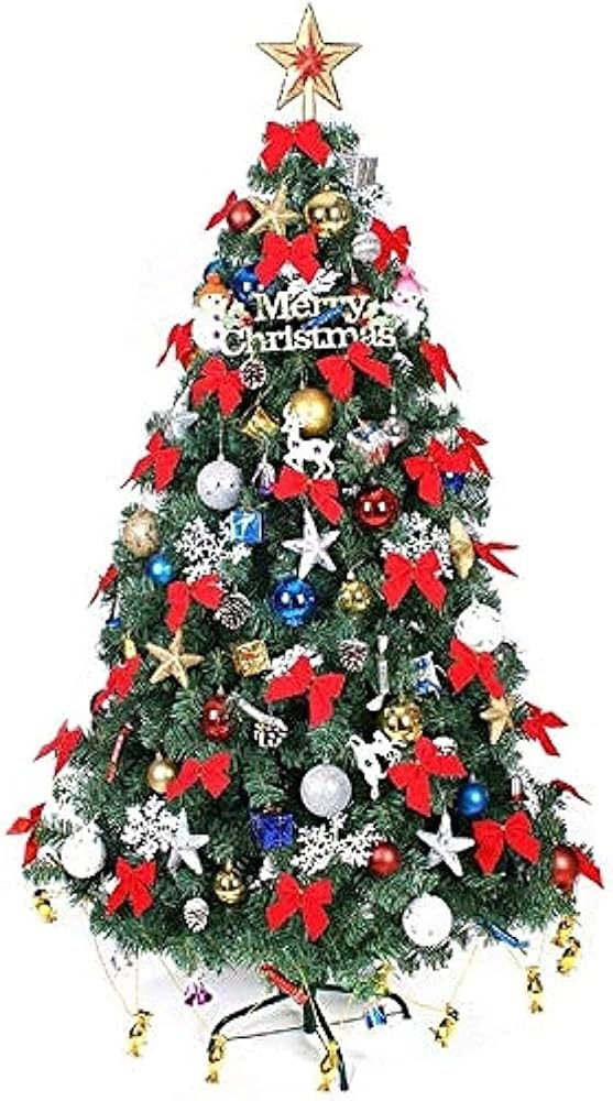 Amazon.co.jp: クリスマス ツリー アルザスツリー 120cm 150cm 180cm