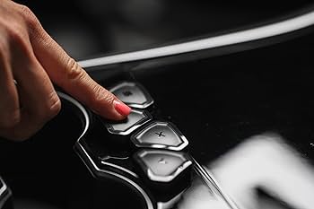 Amazon.co.jp: Enhance Auto S3XY ボタン Gen 2 - Tesla Model 3/Y