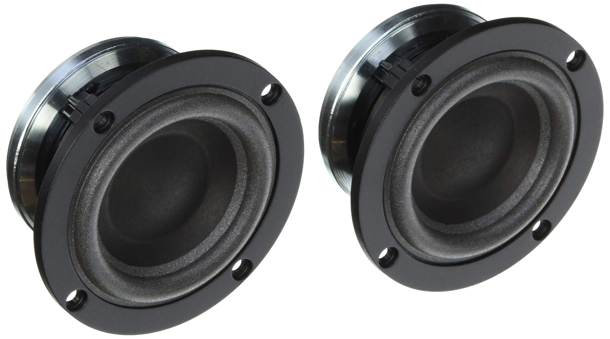 Amazon | 【国内正規品】Scan-Speak スピーカーユニット Discovery 5cm