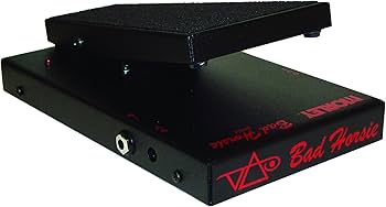 Amazon | Morley BAD HORSIE スイッチレス・ワウペダル【国内正規品