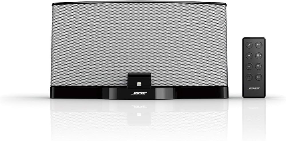 Amazon.co.jp: Bose SoundDock Series III デジタルミュージック
