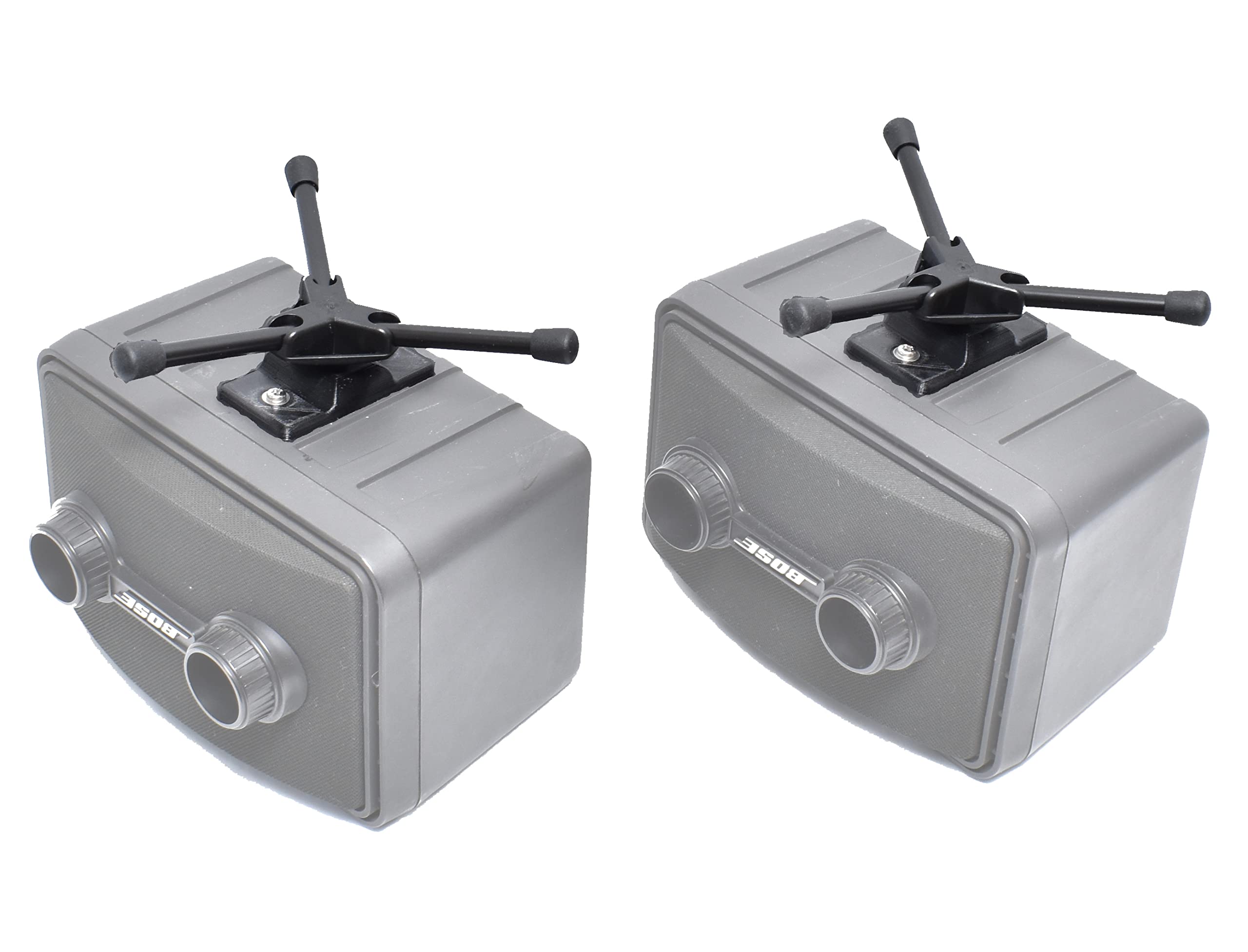 BOSE 101AD クランプ取付け金具付き 【公式通販】