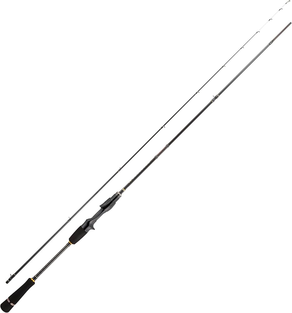 Amazon | メジャークラフト イカメタルロッド ベイト 3代目 クロ