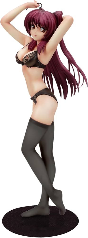 Amazon.co.jp: To Heart 2 XRATED 向坂 環 プライベートver. (1/6